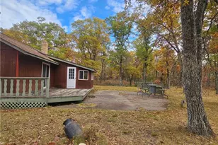 16248 S Bond Lake Estate Rd, Wascott, WI 54859 - Photo 25