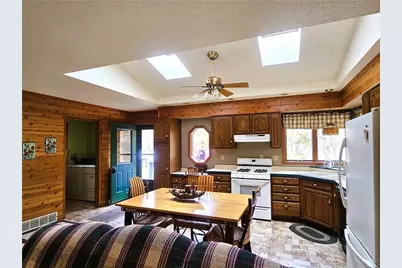 16248 S Bond Lake Estate Road, Wascott, WI 54859 - Photo 5