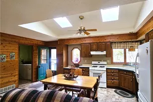 16248 S Bond Lake Estate Rd, Wascott, WI 54859 - Photo 5