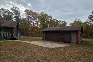 16248 S Bond Lake Estate Rd, Wascott, WI 54859 - Photo 23