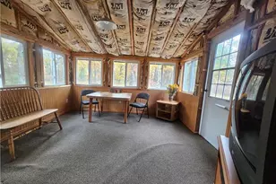 16248 S Bond Lake Estate Rd, Wascott, WI 54859 - Photo 19