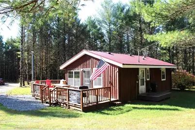 N2983 Bachelors Avenue, Neillsville, WI 54456 - Photo 1