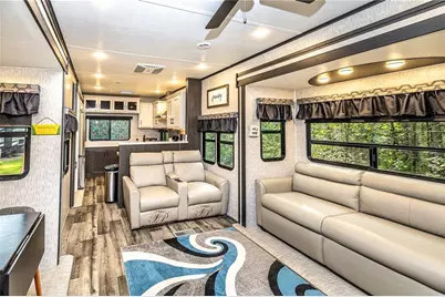 W10709 Sand Road, Merrillan, WI 54754 - Photo 21