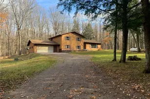 W7141 Divine Rapids Rd, Park Falls, WI 54552 - Photo 57