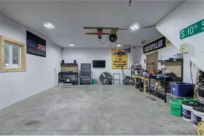 103 S Buena Vista Road, Elk Mound, WI 54739 - Photo 5