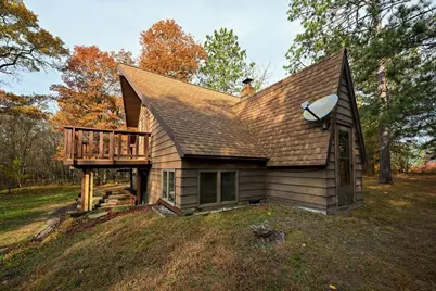 16221 S Witzig Drive, Minong, WI 54859 - Photo 1