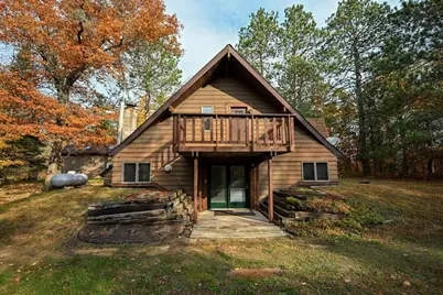 16221 S Witzig Drive, Minong, WI 54859 - Photo 3