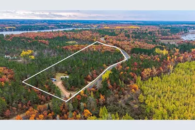 15610 E Crystal Lake Road, Gordon, WI 54838 - Photo 1