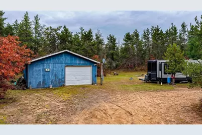 15610 E Crystal Lake Road, Gordon, WI 54838 - Photo 5