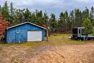 15610 E Crystal Lake Rd, Gordon, WI 54838 - Photo 5