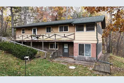 1926 Deer Trail, Spooner, WI 54801 - Photo 1