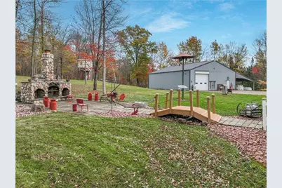 10384 W County Line Road, Exeland, WI 54835 - Photo 33