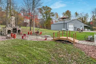 10384 W County Line Rd, Exeland, WI 54835 - Photo 33