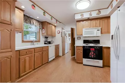 10384 W County Line Road, Exeland, WI 54835 - Photo 5