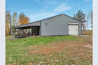 10384 W County Line Road, Exeland, WI 54835 - Photo 35