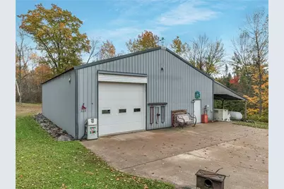 10384 W County Line Road, Exeland, WI 54835 - Photo 3
