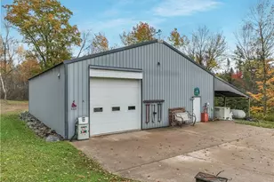 10384 W County Line Rd, Exeland, WI 54835 - Photo 3