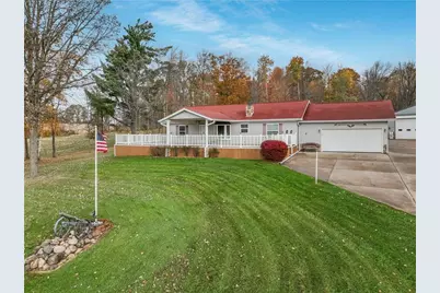 10384 W County Line Road, Exeland, WI 54835 - Photo 43