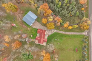 10384 W County Line Rd, Exeland, WI 54835 - Photo 47