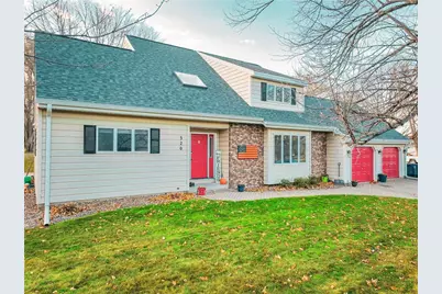 320 Badger Road, Rice Lake, WI 54868 - Photo 1