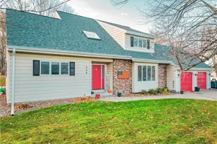 320 Badger Rd, Rice Lake, WI 54868 - Photo 1