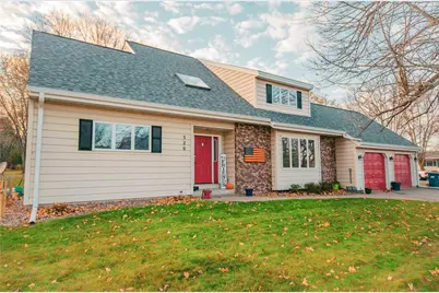 320 Badger Road, Rice Lake, WI 54868 - Photo 9