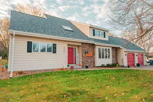 320 Badger Rd, Rice Lake, WI 54868 - Photo 9