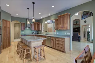 1114 Heart Island Pkwy, Rice Lake, WI 54868 - Photo 15