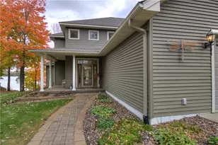 1114 Heart Island Pkwy, Rice Lake, WI 54868 - Photo 59