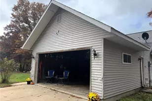 W9065 Sand Pillow Rd, Black River Falls, WI 54615 - Photo 5