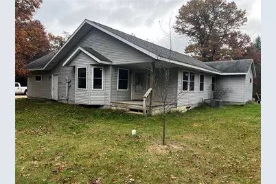 W9065 Sand Pillow Road, Black River Falls, WI 54615 - Photo 1