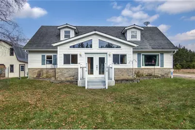 E20364 County Road Gg, Augusta, WI 54722 - Photo 1