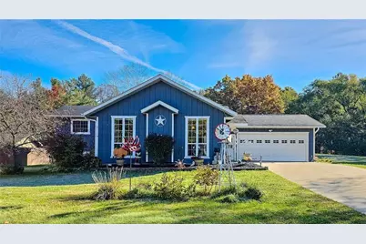 619 Rose Street, Black River Falls, WI 54615 - Photo 1