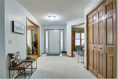 2030 Abbe Hill Drive, Eau Claire, WI 54703 - Photo 5