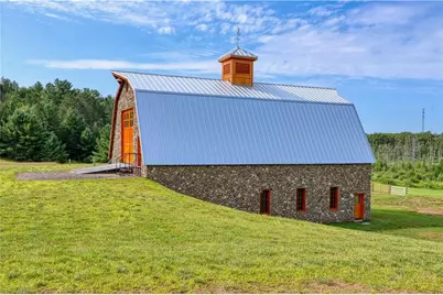 N9156 Tripp Road, Springbrook, WI 54875 - Photo 51