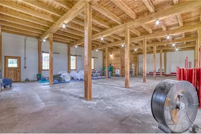 N9156 Tripp Road, Springbrook, WI 54875 - Photo 57