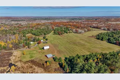 N9156 Tripp Road, Springbrook, WI 54875 - Photo 3