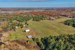 N9156 Tripp Rd, Springbrook, WI 54875 - Photo 3