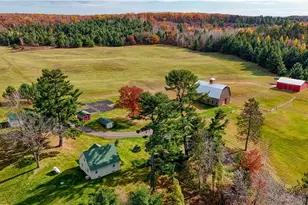 N9156 Tripp Rd, Springbrook, WI 54875 - Photo 47