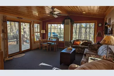 5505 Ham Holly Drive, Stone Lake, WI 54876 - Photo 7