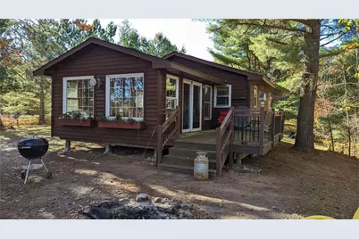 5505 Ham Holly Drive, Stone Lake, WI 54876 - Photo 3