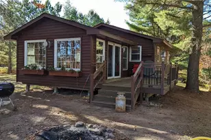 5505 Ham Holly Dr, Stone Lake, WI 54876 - Photo 3