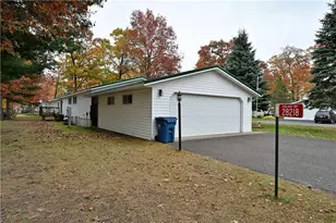 28218 Ivy Wood Dr, Danbury, WI 54830 - Photo 3