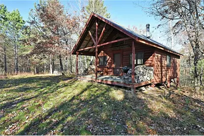 W7810 Wilderness Rd, Spooner, WI 54801 - Photo 1