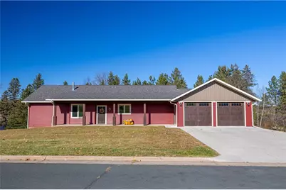 1229 Eagle Court, Ladysmith, WI 54848 - Photo 3