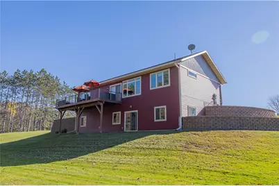 1229 Eagle Court, Ladysmith, WI 54848 - Photo 5