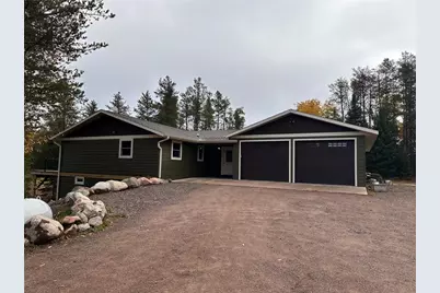 9448 Brodi Lane, Hayward, WI 54843 - Photo 1