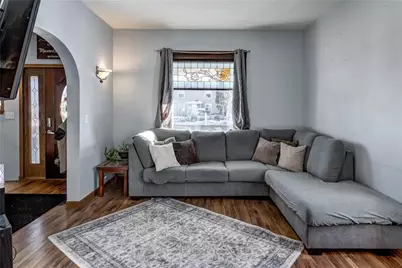 413 E Stanley Street, Thorp, WI 54771 - Photo 5