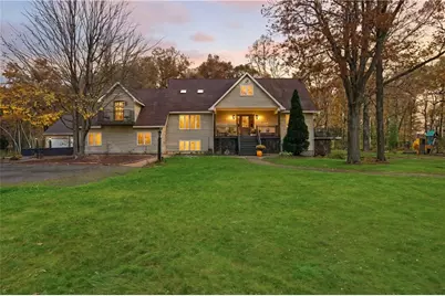 E29206 River Road, Stanley, WI 54768 - Photo 1