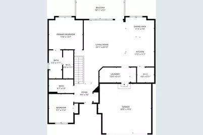 1276 Pebble Beach Drive #Lot 167, Altoona, WI 54720 - Photo 29